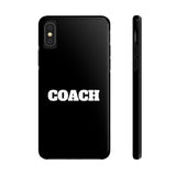 Coach iPhone Phone Case | Coach iPhone Phone Case Coach iPhone Phone Case | Coach iPhone Phone Case