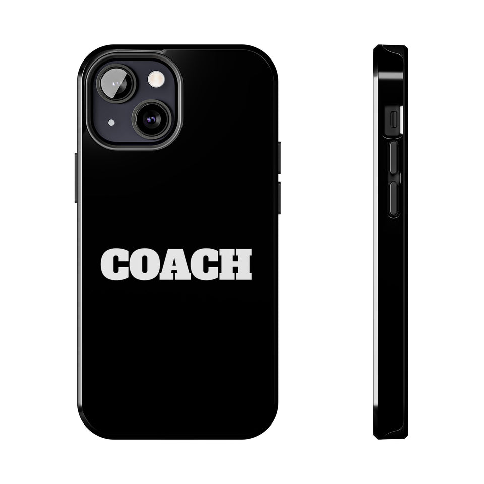 Coach iPhone Phone Case | Coach iPhone Phone Case