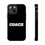 Coach iPhone Phone Case | Coach iPhone Phone Case Coach iPhone Phone Case | Coach iPhone Phone Case