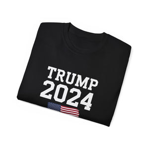 Donald Trump 2024 USA Shirt 2 | Trump 2024 Gifts | Trump 2024 Merchandise | Donald Trump Unisex T-Shirt Donald Trump 2024 USA Shirt 2 | Trump 2024 Gifts | Trump 2024 Merchandise | Donald Trump Unisex T-Shirt