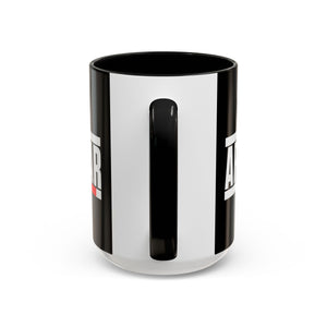 Brazilian Jiu Jitsu Armbar | BJJ Accent Coffee Mug Brazilian Jiu Jitsu Armbar | BJJ Accent Coffee Mug