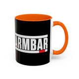 Brazilian Jiu Jitsu Armbar | BJJ Accent Coffee Mug Brazilian Jiu Jitsu Armbar | BJJ Accent Coffee Mug