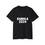 Kamala Harris 2024 Shirt | Kamala 2024 Gifts | Harris 2024 Merchandise | Kamala Harris Unisex T-Shirt Kamala Harris 2024 Shirt | Kamala 2024 Gifts | Harris 2024 Merchandise | Kamala Harris Unisex T-Shirt