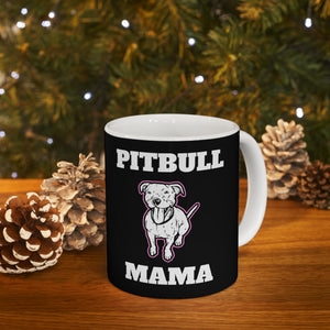 Pitbull Mama Mug 2 | Pitbull Momma Coffee Mug | Pitbull Gifts | Pitbull Presents | Pitbull Mug 11oz Pitbull Mama Mug 2 | Pomeranian Momma Coffee Mug | Pomeranian Gifts | Pomeranian Presents | Pitbull Mug 11oz