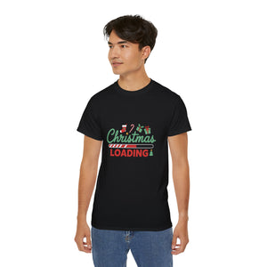 Christmas Loading Xmas Ugly Christmas Shirt 2 | Merry Ugly Xmas Gifts | Ugly Christmas Merchandise | Christmas Unisex T-Shirt Christmas Loading Xmas Ugly Christmas Shirt 2 | Merry Ugly Xmas Gifts | Ugly Christmas Merchandise | Christmas Unisex T-Shirt