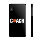 Premium Basketball Coach iPhone Case | Basketball Coach Gifts Slim Phone Cases Premium Basketball Coach iPhone Case | Basketball Coach Gifts Slim Phone Cases