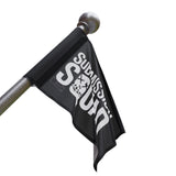 Brazilian Jiu Jitsu Submission Squad Flag Banner | BJJ Flag Brazilian Jiu Jitsu Submission Squad Flag Banner | BJJ Flag