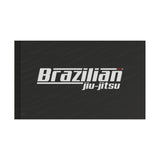 Brazilian Jiu Jitsu Belt Flag Banner | BJJ Flag Brazilian Jiu Jitsu Belt Flag Banner | BJJ Flag