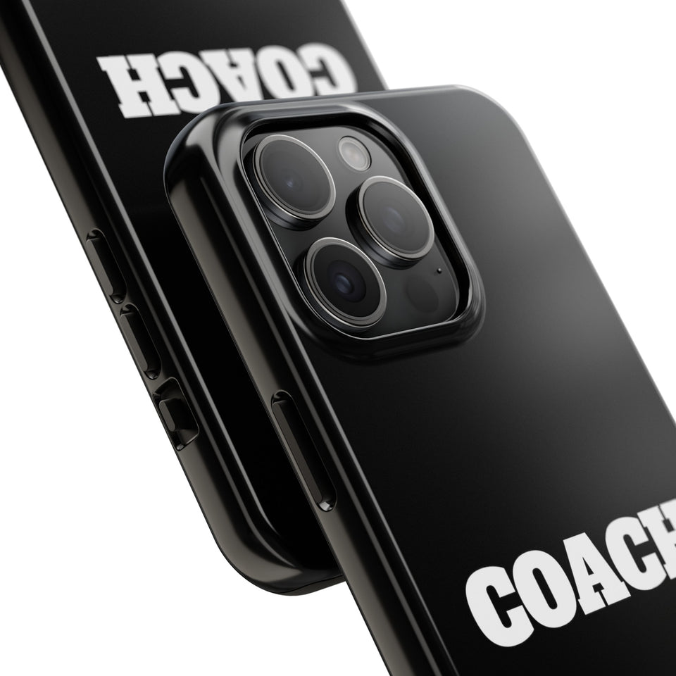 Coach iPhone Phone Case | Coach iPhone Phone Case