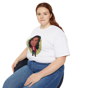 Kawaii Kamala Harris 2024 Shirt | Kamala 2024 Gifts | Harris 2024 Merchandise | Kamala Harris Unisex T-Shirt 2 Kawaii Kamala Harris 2024 Shirt | Kamala 2024 Gifts | Harris 2024 Merchandise | Kamala Harris Unisex T-Shirt 2