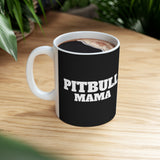 Pitbull Mama Mug | Pitbull Momma Coffee Mug | Pitbull Gifts | Pitbull Presents | Pitbull Mug 11oz Pitbull Mama Mug 2 | Pomeranian Momma Coffee Mug | Pomeranian Gifts | Pomeranian Presents | Pitbull Mug 11oz