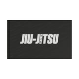 Brazilian Jiu Jitsu Tradition Flag Banner | BJJ Flag Brazilian Jiu Jitsu Tradition Flag Banner | BJJ Flag