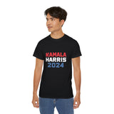 Kamala Harris 2024 Shirt | Kamala 2024 Gifts | Harris 2024 For President Merchandise | Kamala Harris Unisex T-Shirt Kamala Harris 2024 Shirt | Kamala 2024 Gifts | Harris 2024 For President Merchandise | Kamala Harris Unisex T-Shirt