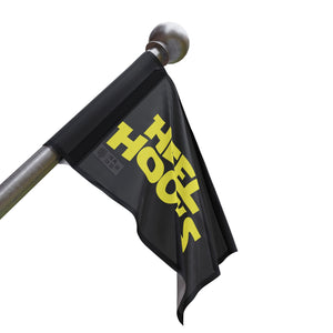 Brazilian Jiu Jitsu Heel Hooks Flag Banner | BJJ Flag Brazilian Jiu Jitsu Heel Hooks Flag Banner | BJJ Flag