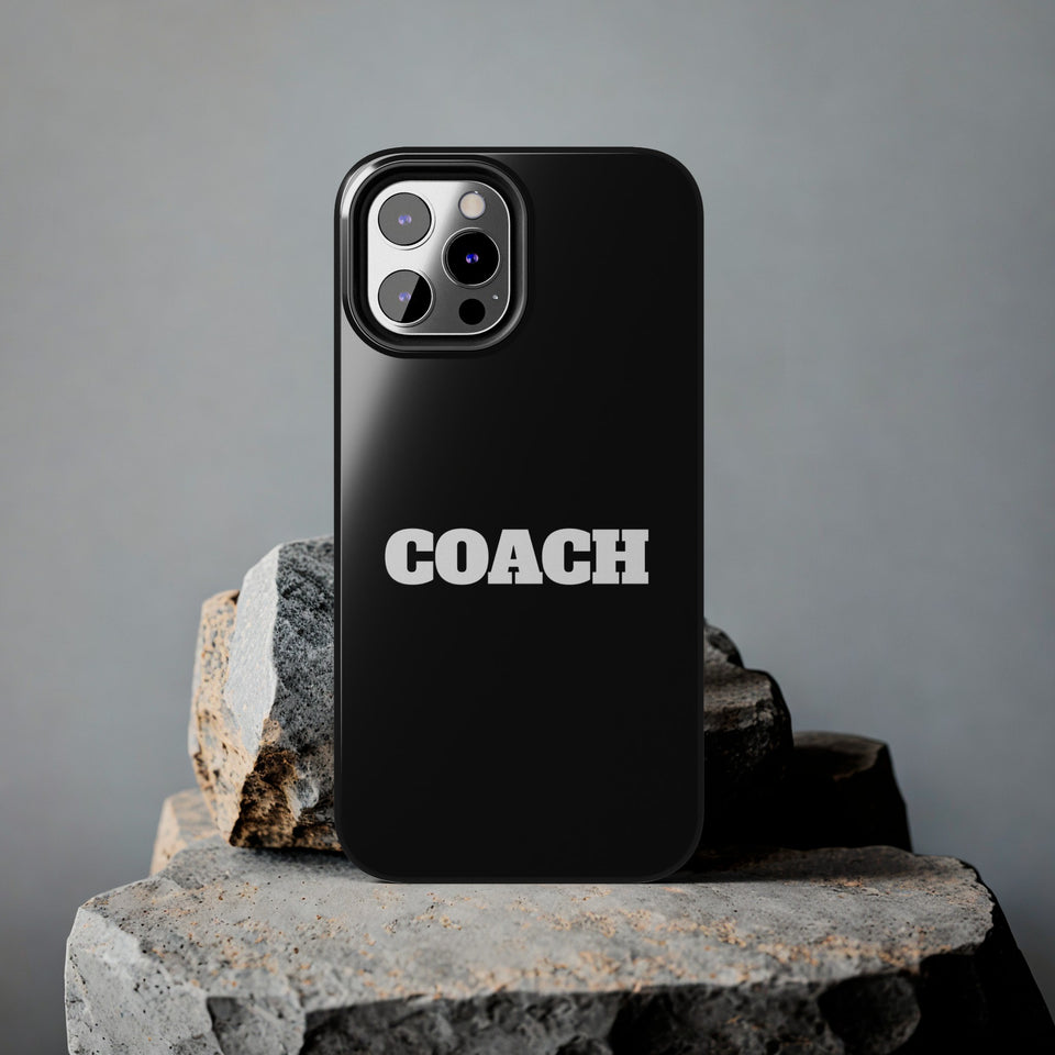 Coach iPhone Phone Case | Coach iPhone Phone Case