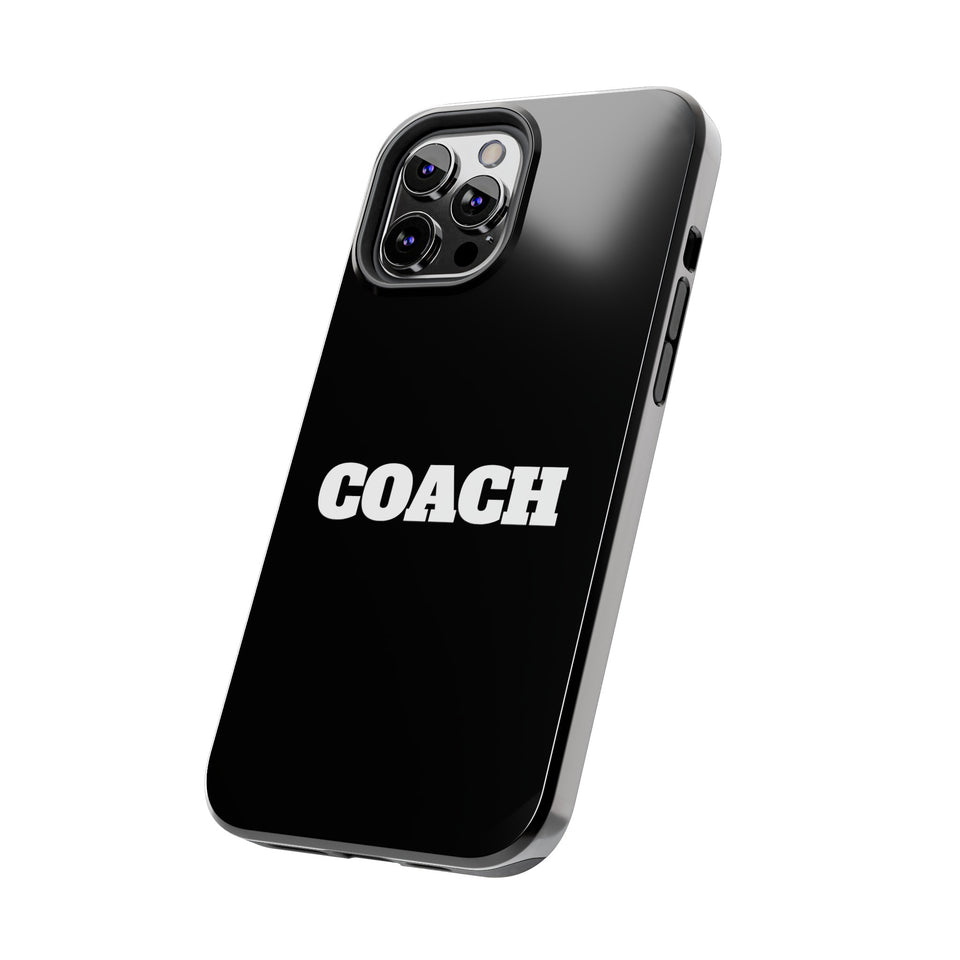 Coach iPhone Phone Case | Coach iPhone Phone Case