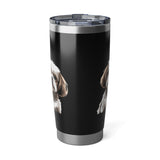 Shih Tzu Vagabond 20oz Tumbler | Shih Tzu Gift | Shih Tzu Travel Mug Shih Tzu Vagabond 20oz Tumbler | Shih Tzu Gift | Shih Tzu Travel Mug