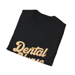 Dental Nurse Shirt | Dental Nurse Gifts | Unisex Dental Nurse T Shirt 3 Dental Nurse Shirt | Dental Nurse Gifts | Unisex Dental Nurse T Shirt 3