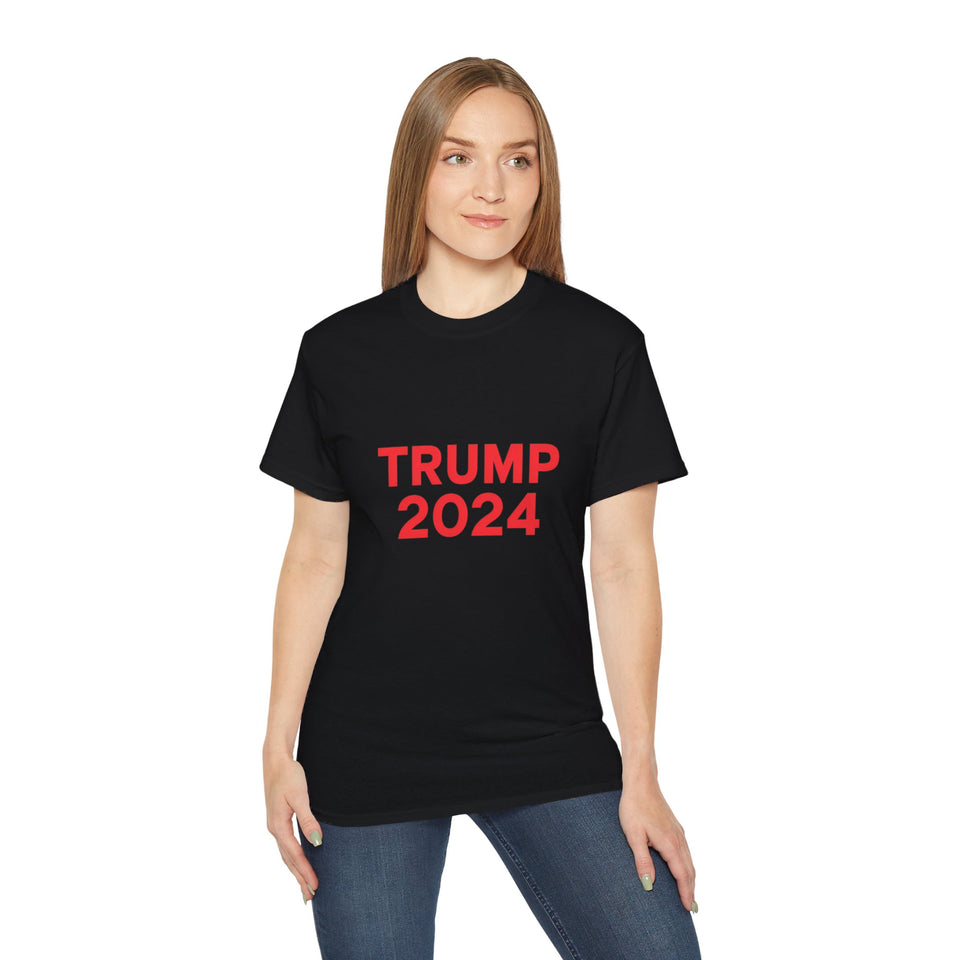 Donald Trump 2024 Shirt | Trump 2024 Gifts | Trump 2024 Merchandise | Donald Trump Unisex T-Shirt 2