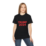 Donald Trump 2024 Shirt | Trump 2024 Gifts | Trump 2024 Merchandise | Donald Trump Unisex T-Shirt 2 Donald Trump 2024 Shirt | Trump 2024 Gifts | Trump 2024 Merchandise | Donald Trump Unisex T-Shirt 2