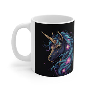Unicorn Coffee Mug | Unicorn Cups | Coffee Mug Unicorn Unicorn Mugs | Unicorn Coffee Cup 11oz