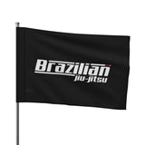 Brazilian Jiu Jitsu Belt Flag Banner | BJJ Flag Brazilian Jiu Jitsu Belt Flag Banner | BJJ Flag