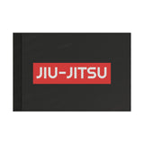 Brazilian Jiu Jitsu Surpassing Flag Banner | BJJ Flag Brazilian Jiu Jitsu Surpassing Flag Banner | BJJ Flag