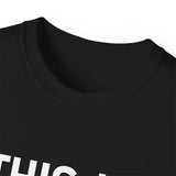 This Is Boo Sheet Funny Halloween Costumes Shirt | Happy Halloween Gifts | Scary Halloween Merchandise | Spooky Halloween Unisex T-Shirt 2 This Is Boo Sheet Funny Halloween Costumes Shirt | Happy Halloween Gifts | Scary Halloween Merchandise | Spooky Halloween Unisex T-Shirt 2