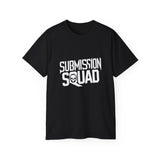 Brazilian Jiu Jitsu Submission Squad Shirt | BJJ Gift | Brazilian Jiu Jitsu Merchandise | JiuJitsu Gifts | BJJ Presents Unisex T-Shirt Brazilian Jiu Jitsu Submission Squad Shirt | BJJ Gift | Brazilian Jiu Jitsu Merchandise | JiuJitsu Gifts | BJJ Presents Unisex T-Shirt