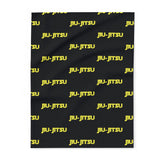 Brazilian Jiu Jitsu Blanket | Jiu-Jitsu BJJ Arctic Fleece Blanket Brazilian Jiu Jitsu Blanket | Jiu-Jitsu BJJ Arctic Fleece Blanket