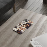 Premium Group of Shih Tzu iPhone Case | Cute Shih Tzu Gifts Slim Phone Cases Premium Group of Shih Tzu iPhone Case | Cute Shih Tzu Gifts Slim Phone Cases