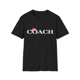 Funny Coach Ugly Xmas Ugly Christmas T-Shirt | Coach  Unisex T-Shirt Funny Coach Ugly Xmas Ugly Christmas T-Shirt | Coach  Unisex T-Shirt