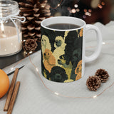 Poodle Mug | Poodle Coffee Mug | Cute Poodle Gifts | Funny Poodle Presents | Poodle Mug 11oz Poodle Mug | Poodle Coffee Mug | Cute Poodle Gifts | Funny Poodle Presents | Poodle Mug 11oz