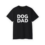 Dog Dad Shirt | Dog Dad Gift | Dog Dad Merchandise | Dog Dad Gifts | Dog Dad Presents Unisex Dog Shirts Dog Dad Shirt | Dog Dad Gift | Dog Dad Merchandise | Dog Dad Gifts | Dog Dad Presents Unisex Dog Shirts