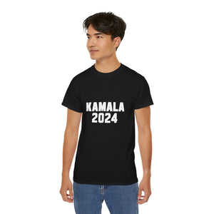 Kamala Harris 2024 Shirt | Kamala 2024 Gifts | Harris 2024 Merchandise | Kamala Harris Unisex T-Shirt Kamala Harris 2024 Shirt | Kamala 2024 Gifts | Harris 2024 Merchandise | Kamala Harris Unisex T-Shirt