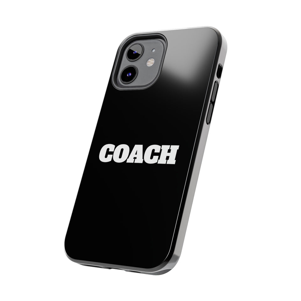 Coach iPhone Phone Case | Coach iPhone Phone Case