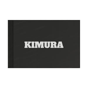 Brazilian Jiu Jitsu Kimura Flag Banner | BJJ Flag Brazilian Jiu Jitsu Kimura Flag Banner | BJJ Flag