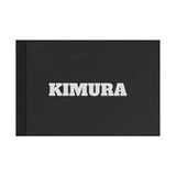 Brazilian Jiu Jitsu Kimura Flag Banner | BJJ Flag Brazilian Jiu Jitsu Kimura Flag Banner | BJJ Flag