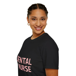 Dental Nurse Shirt | Dental Nurse Gifts | Unisex Dental Nurse T Shirt 5 Dental Nurse Shirt | Dental Nurse Gifts | Unisex Dental Nurse T Shirt 5