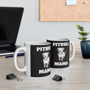 Pitbull Mama Mug 2 | Pitbull Momma Coffee Mug | Pitbull Gifts | Pitbull Presents | Pitbull Mug 11oz Pitbull Mama Mug 2 | Pomeranian Momma Coffee Mug | Pomeranian Gifts | Pomeranian Presents | Pitbull Mug 11oz