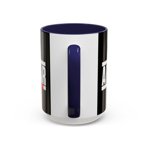 Brazilian Jiu Jitsu Armbar | BJJ Accent Coffee Mug Brazilian Jiu Jitsu Armbar | BJJ Accent Coffee Mug