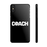 Premium Volleyball Coach iPhone Case | Volleyball Coach Gifts Slim Phone Cases Premium Volleyball Coach iPhone Case | Volleyball Coach Gifts Slim Phone Cases