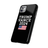 Premium Trump Vance 2024 iPhone Case | Donald Trump Gifts Slim Phone Cases Premium Trump Vance 2024 iPhone Case | Donald Trump Gifts Slim Phone Cases