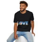 Love Pitbull Shirt | Pitbull Gifts | Pitbulls Dog Lovers Merchandise Unisex T-Shirt Love Pitbull Shirt | Pitbull Gifts | Pitbulls Dog Lovers Merchandise Unisex T-Shirt