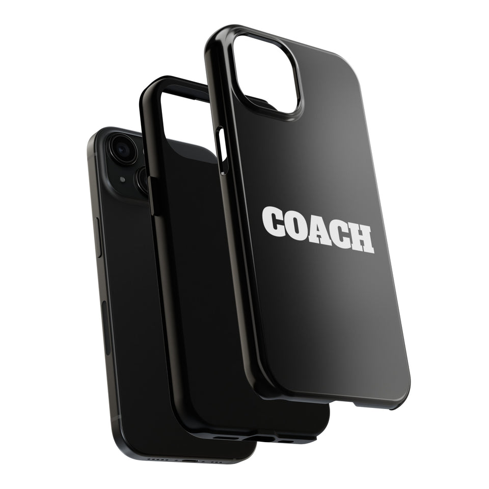 Coach iPhone Phone Case | Coach iPhone Phone Case