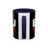 Brazilian Jiu Jitsu BJJ Fighter | BJJ Accent Coffee Mug Brazilian Jiu Jitsu BJJ Fighter | BJJ Accent Coffee Mug