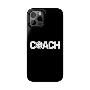 Premium Volleyball Coach iPhone Case | Volleyball Coach Gifts Slim Phone Cases Premium Volleyball Coach iPhone Case | Volleyball Coach Gifts Slim Phone Cases