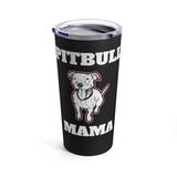 Pitbull Mama Mug | Pitbull Momma Coffee Mug | Pitbull Gifts | Pitbull Presents | Pitbull Tumbler 20oz Pitbull Mama Mug | Pitbull Momma Coffee Mug | Pitbull Gifts | Pitbull Presents | Pitbull Tumbler 20oz