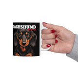 Dachshund Mama Mug | Dachshund Gift | Dachshund Merchandise | Weiner Dog Gifts | Dachshund Presents Ceramic Mug 11oz dachshund mug, dachshund gift, dachshund gifts for her, dachshund accessories, dachshund merchandise, gifts for dachshund lovers, dachshund ornament, dachshund gift ideas, weiner dog gifts, dachshund themed gifts, sausage dog mug, dachshund stuff, dachshund presents, dachshund coffee mug, sausage dog gifts for her, dachshund gifts for dog lovers, sausage dog themed gifts, dachshund shirt, dachshund t shirt, weiner dog shirts