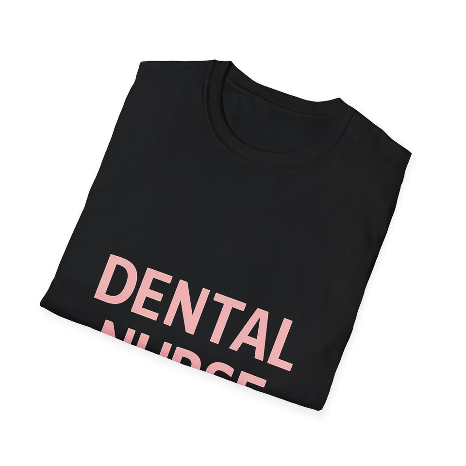 Dental Nurse Shirt | Dental Nurse Gifts | Unisex Dental Nurse T Shirt 5